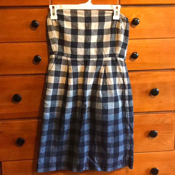 Gap sleeveless dress! So cute! - Picture 1 of 7